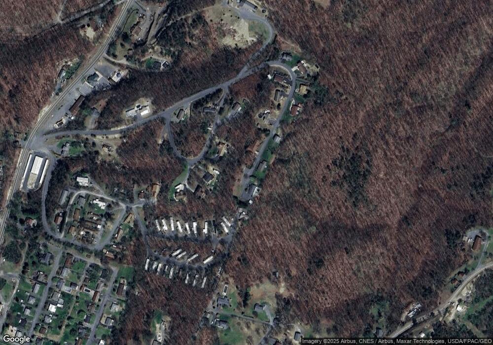 430 Ashland Dr, Ridgeley, WV 26753 - photo 1