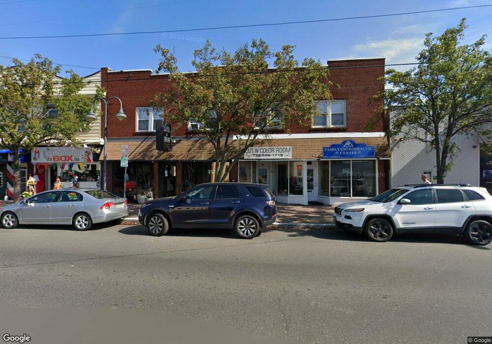 508 Main St unit 1, Bradley Beach, NJ 07720 - photo 1