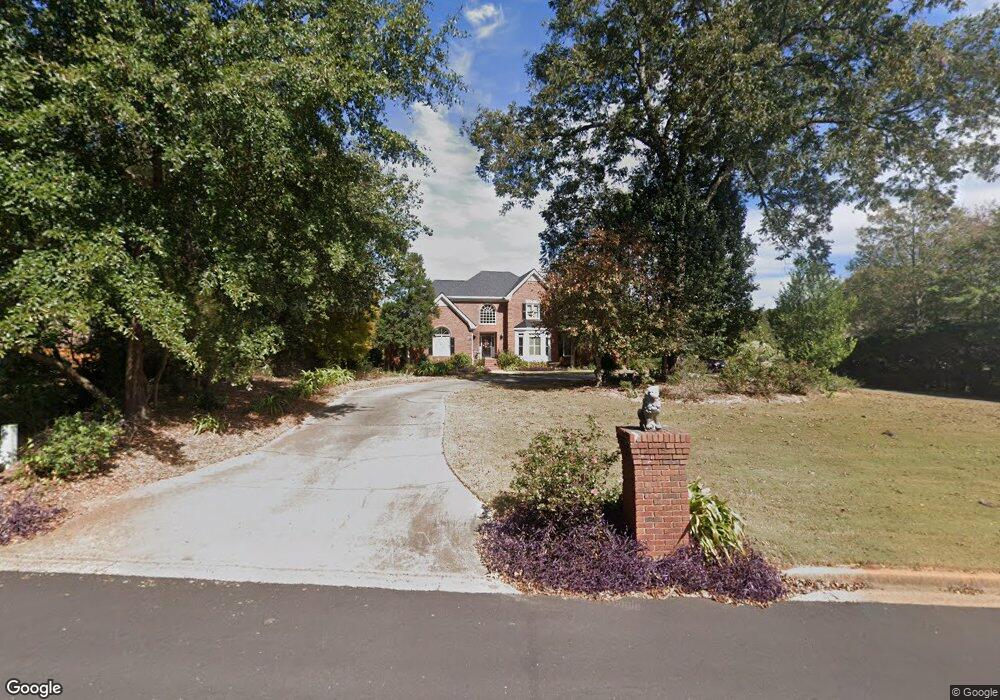 1233 Jimson Cir SE unit 6, Conyers, GA 30013 - photo 1