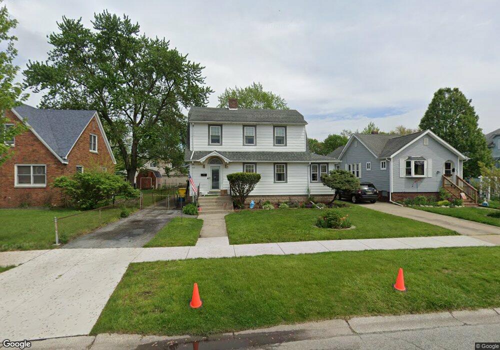 137 N Lafayette St, Griffith, IN 46319 - photo 1