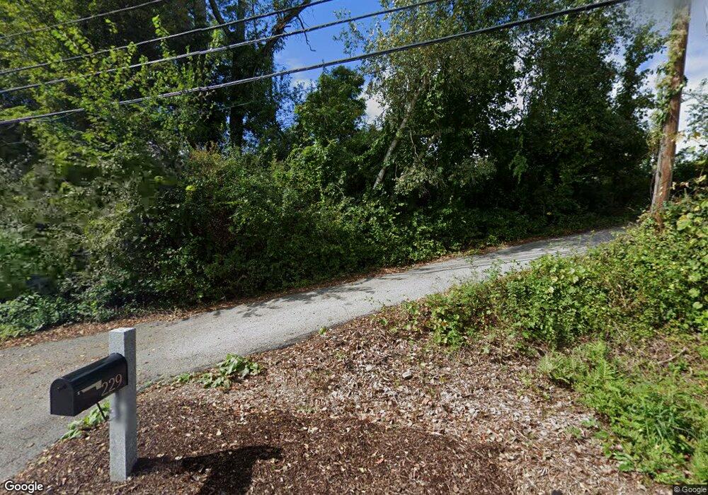 229 Dudley Southbridge Rd, Dudley, MA 01571 - photo 1