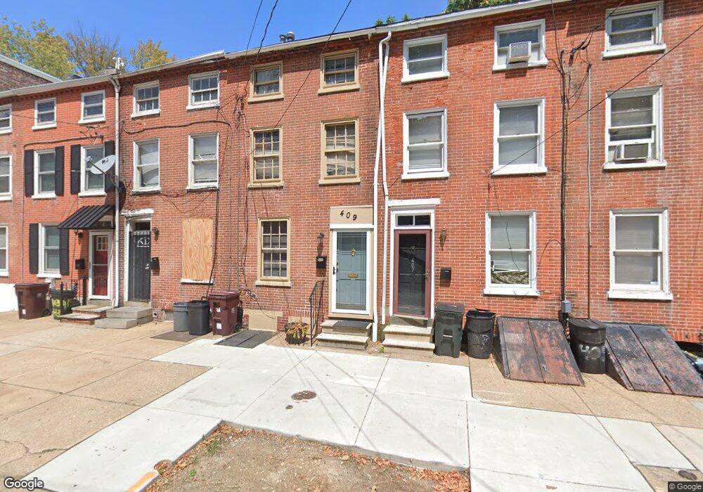 409 W 5th St, Wilmington, DE 19801 - photo 1