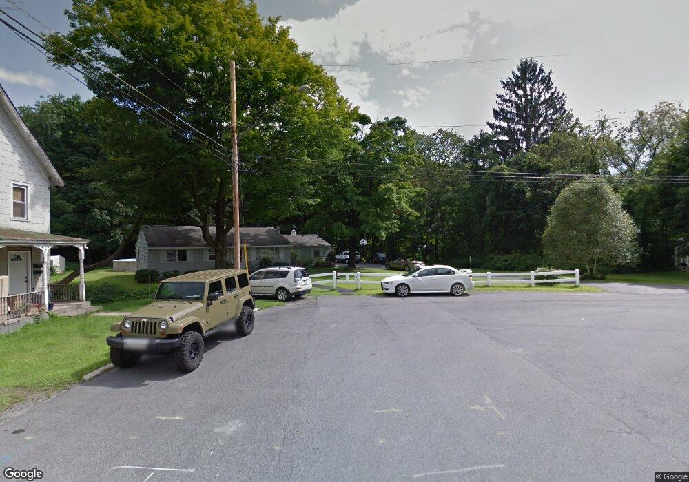 0 Mechanic St, Ballston Spa, NY 12020 - photo 1