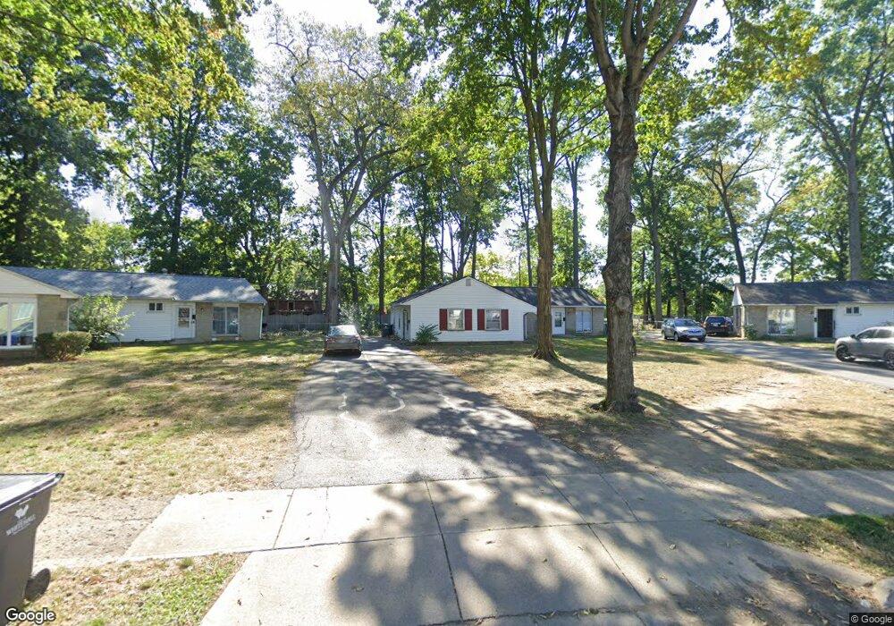 416 Beechtree Rd unit 418, Columbus, OH 43213 - photo 1