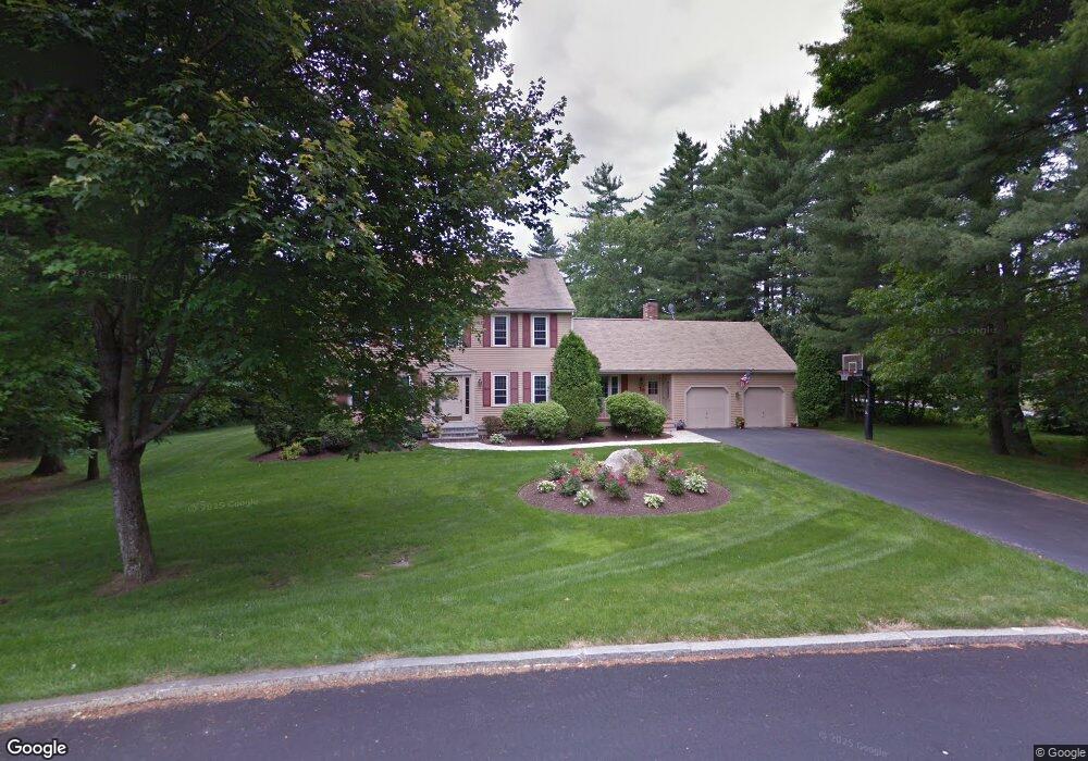 42 Tyler Ln, Hanover, MA 02339 - photo 1