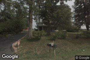 8919 E Coleman Rd, Coleman, MI 48618