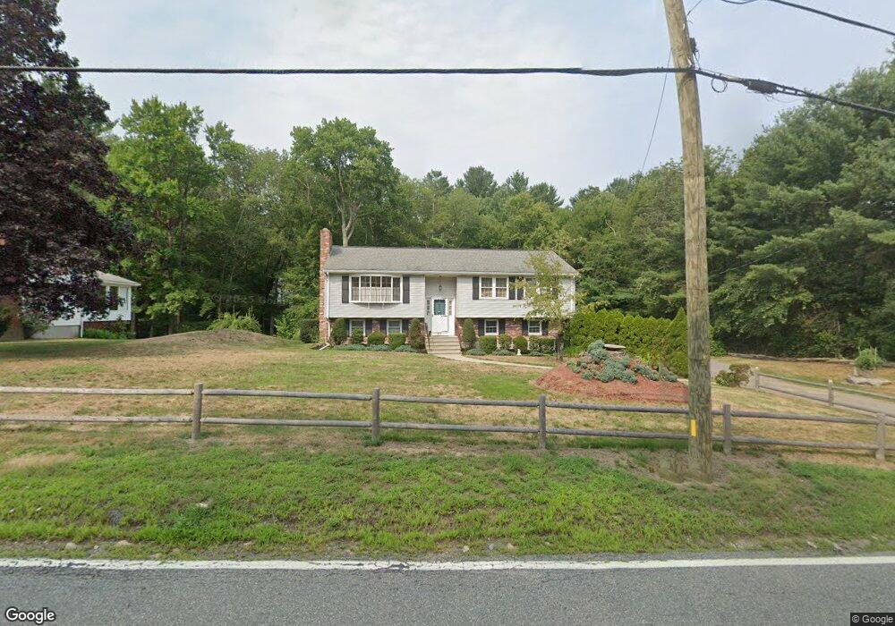 221 Cordaville Rd, Ashland, MA 01721 - photo 1