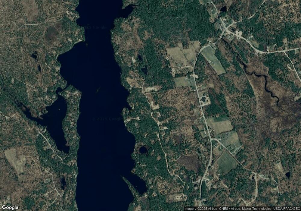 M5L3S5TB 23rd Street Loop, Shapleigh, ME 04076 - photo 1