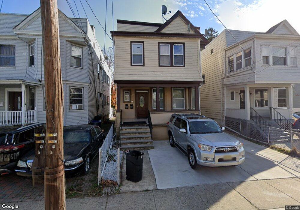 186 Oakwood Pl, Orange, NJ 07050 For Sale