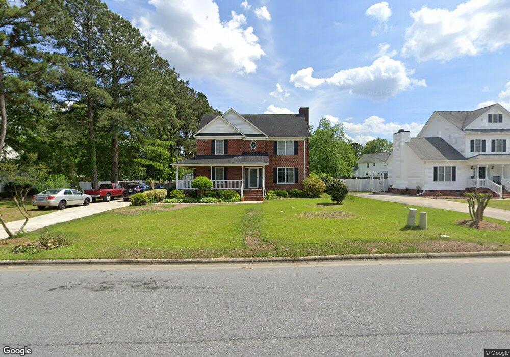 536 Tabard Rd, Winterville, NC 28590 - photo 1