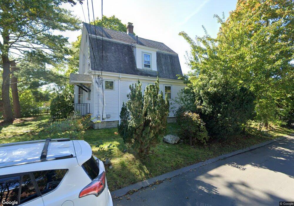 72 Bow St, Lexington, MA 02420 - photo 1