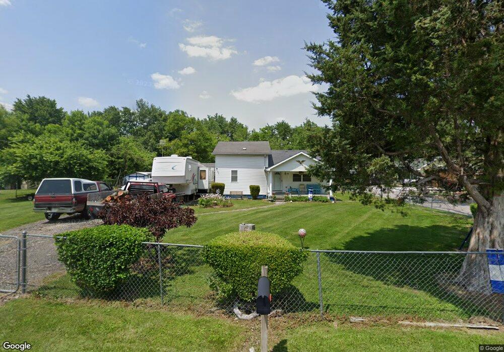 384 York Rd, Austin, IN 47102 - photo 1