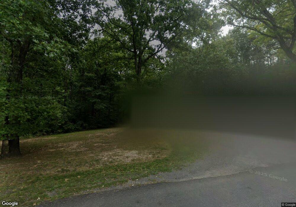 22607 Halls Rd, Richardsville, VA 22736 - photo 1