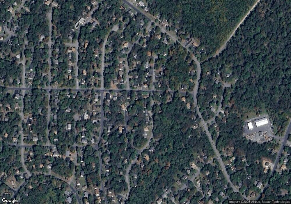 7031 Vista Dr, Tobyhanna, PA 18466 - photo 1