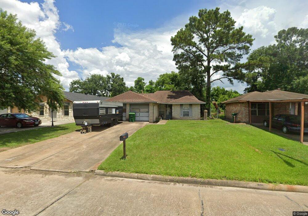 5514 Goldspier St, Houston, TX 77091 - photo 1
