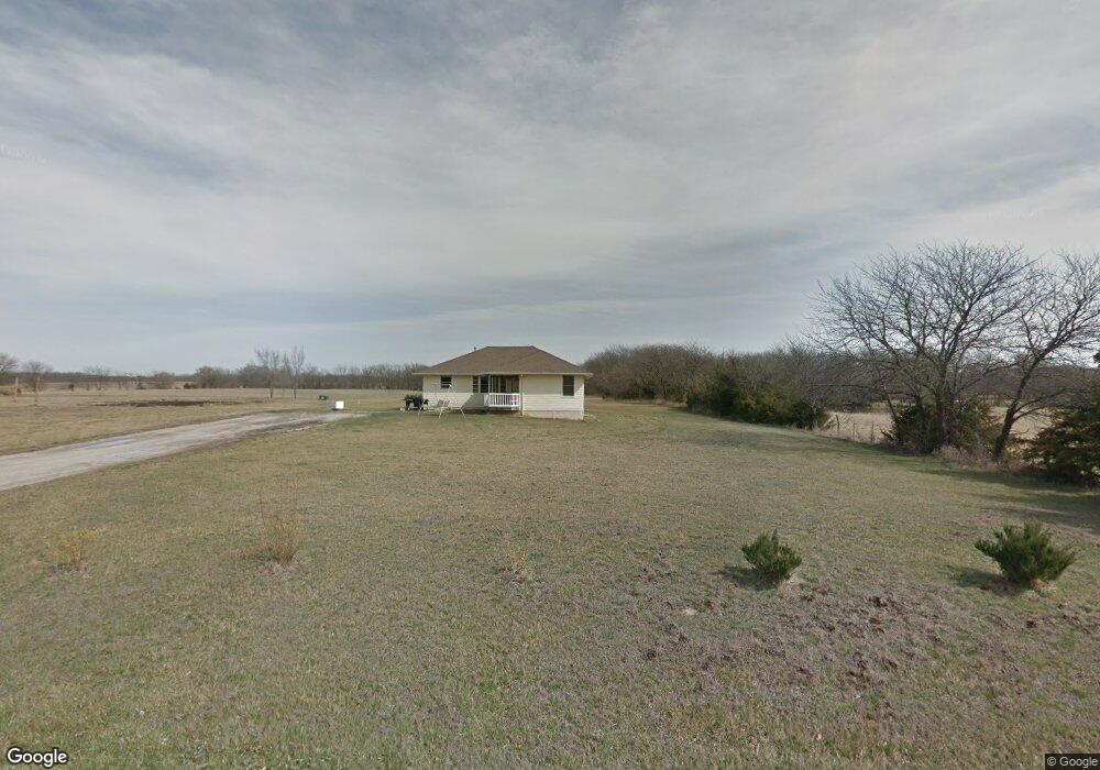 8948 SW Burch Rd, Wakarusa, KS 66546 - photo 1