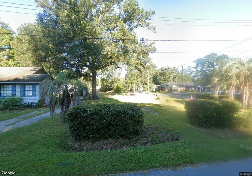 321 Georgia Ave, Pooler, GA 31322 - photo 1