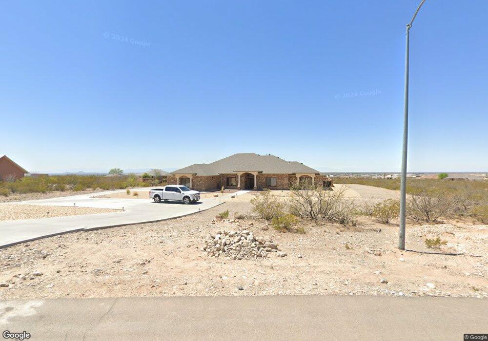 1066 Caneadea Loop, Alamogordo, NM 88310 - photo 1