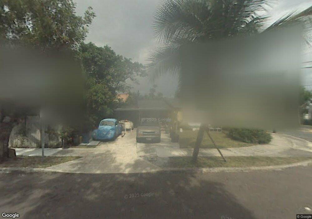 801 34th St, West Palm Beach, FL 33407 - photo 1