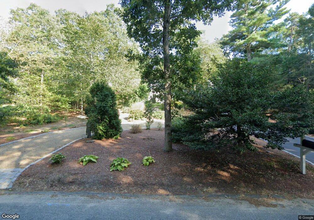 116 Camp Opechee Rd, Centerville, MA 02632 - photo 1