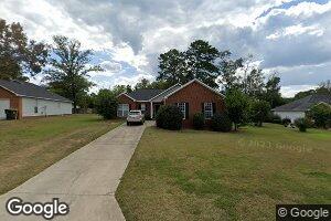 3626 Club Dr, Albany, GA 31721