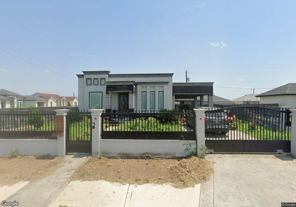 804 Dove St, Alamo, TX 78516 - photo 1