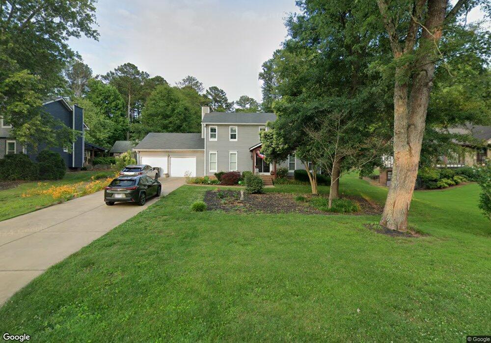 3010 Mountain Trace NE unit 5, Roswell, GA 30075 - photo 1