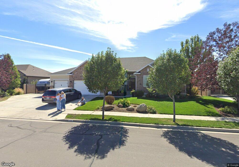 896 E 3240 N unit 3, Lehi, UT 84043 - photo 1
