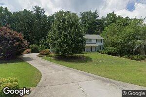 6980 Hunters Branch Dr NE, Atlanta, GA 30328