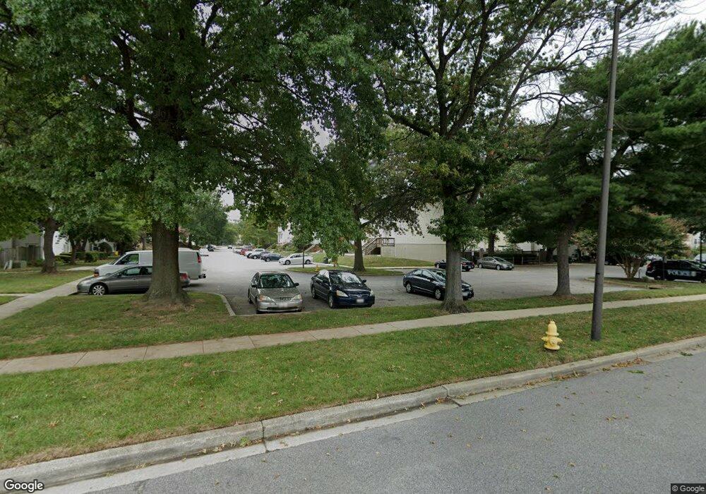 1719 W Bancroft Ln unit 271, Crofton, MD 21114 - photo 1