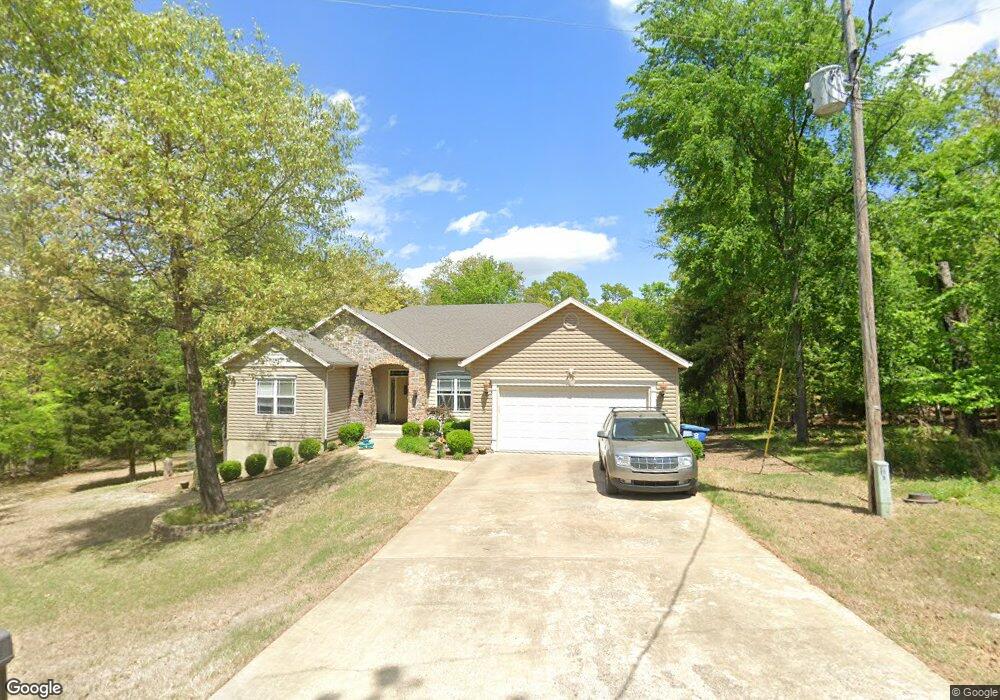 2 Worstead Cir, Bella Vista, AR 72715 - photo 1