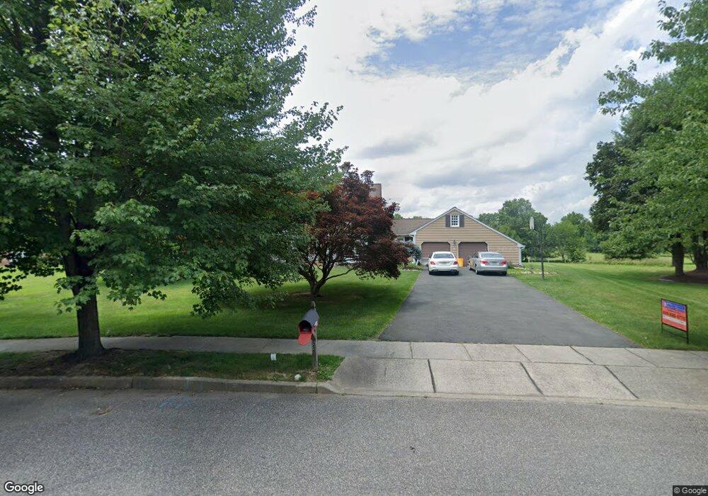 22 Brookfield Way, Princeton Junction, NJ 08550 - photo 1