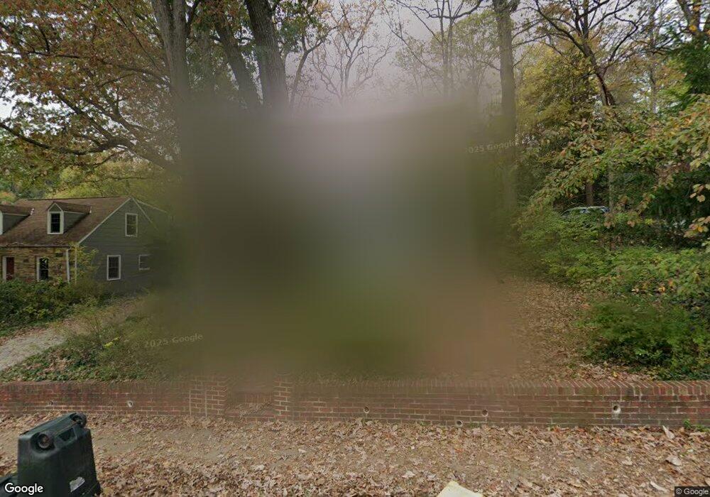 306 Elm Ave, Takoma Park, MD 20912 - photo 1