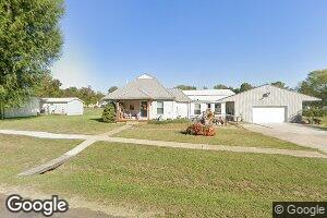 315 E Cass St, Drexel, MO 64742