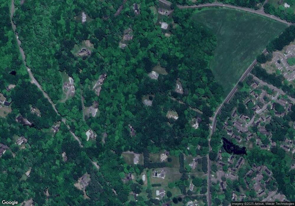 297 N Poverty Rd, Southbury, CT 06488 - photo 1