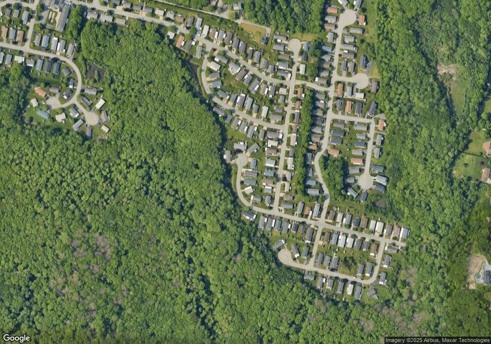 37 Cardinal Ct unit 2-70, Tiverton, RI 02878 - photo 1