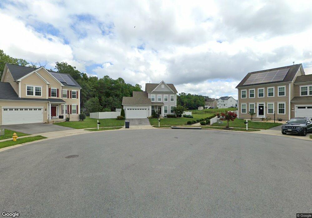 6890 Coldstream Ct, Bryans Road, MD 20616 - photo 1