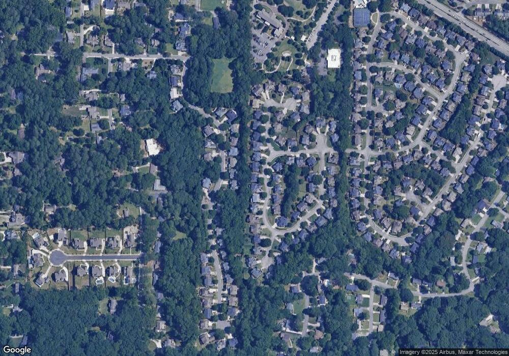 3370 Fieldwood Dr SE unit 6, Smyrna, GA 30080 - photo 1