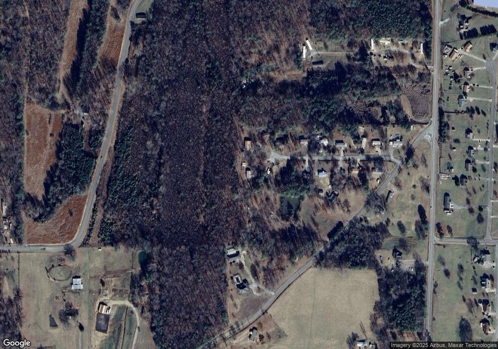 161 Forest Hill Dr, Chatsworth, GA 30705 - photo 1