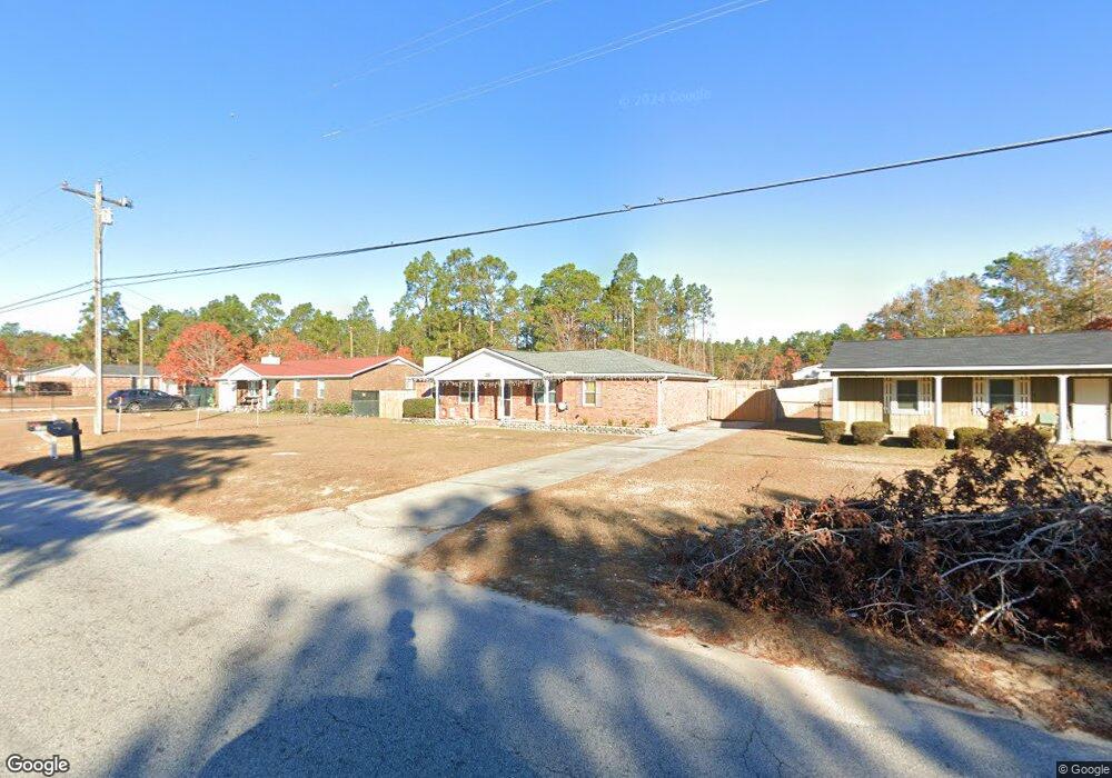 2261 Travis Rd, Augusta, GA 30906 - photo 1