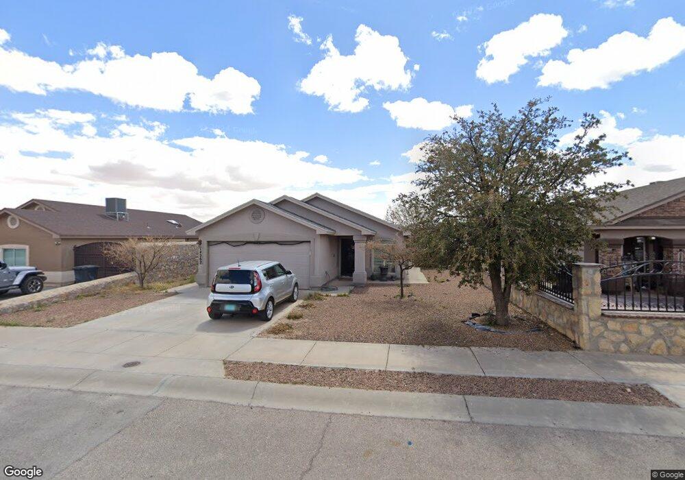 14262 Desert Point Dr, El Paso, TX 79928 - photo 1