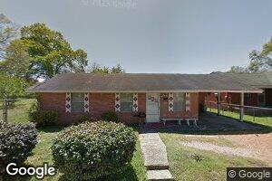 106 Chestnut St, Port Gibson, MS 39150