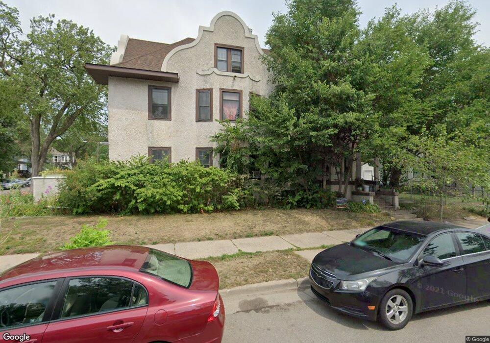 3245 Columbus Ave, Minneapolis, MN 55407 - photo 1