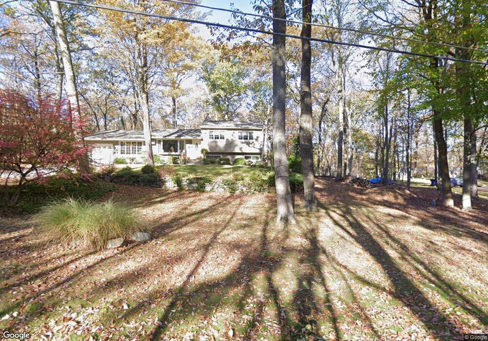 82 Bob Hill Rd, Ridgefield, CT 06877 - photo 1