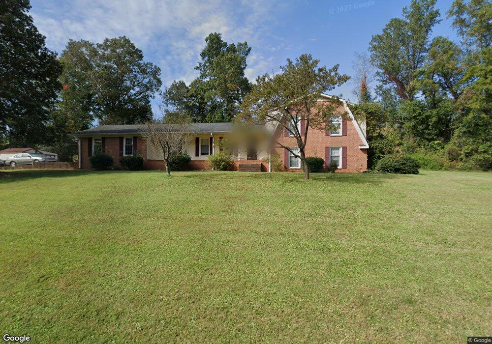 450 Augusta Dr, Statesville, NC 28625 - photo 1