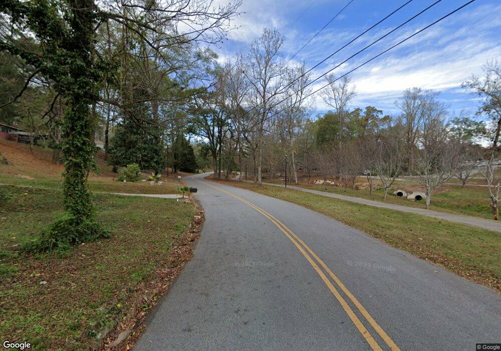 0 Brookwood Cir unit 8299411, Elberton, GA 30635 - photo 1