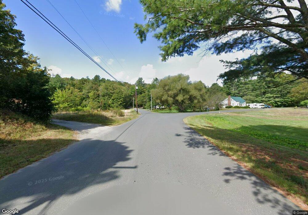 78 Dodwells Rd, Cummington, MA 01026 - photo 1