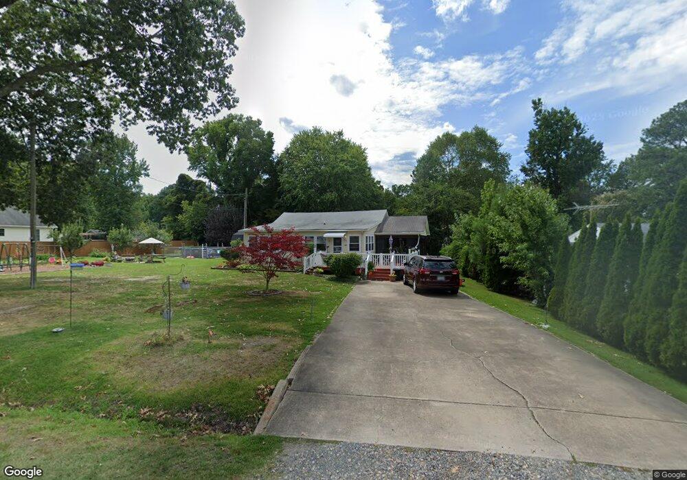 1443 Holly Vista Dr, Colonial Beach, VA 22443 - photo 1