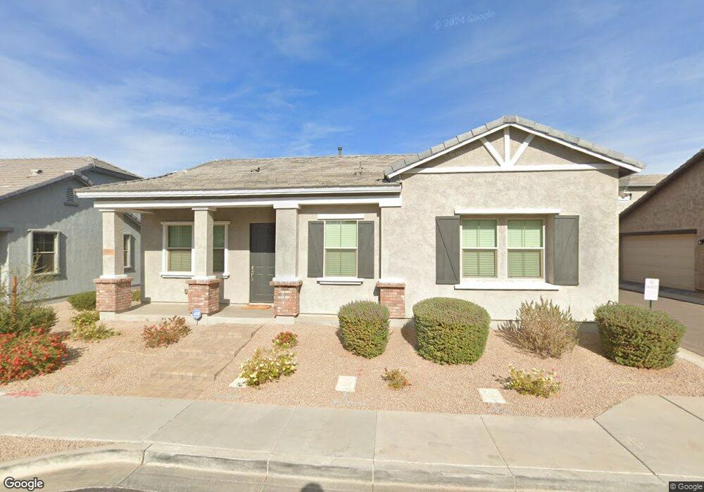 5702 E Butte St, Mesa, AZ 85205 - photo 1