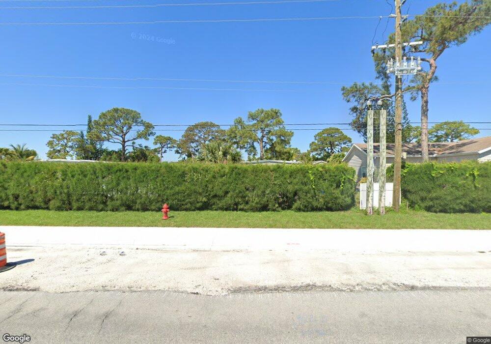6339 S Ash Ln unit 571, Atlantis, FL 33462 - photo 1